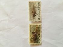 [Endangered Wildlife, type AAD]