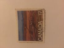 [The 75th Anniversary of Alberta and Saskatchewan Provinces, Typ ZK]