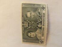 [Coronation of King George VI and Queen Elizabeth, type AB1]