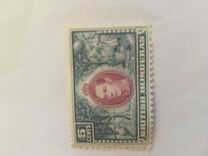[King George V, ประเภท AG]