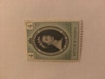 [The Coronation of Queen Elizabeth II, type BA]