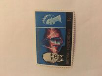 [Winston Spencer Churchill(1874-1965), tyyppi CJ]