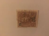 [King Carlos I, type B3]