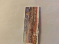 [The 25th Anniversary of Voortrekker Monument, Pretoria, type NW]