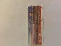 [The 25th Anniversary of Voortrekker Monument, Pretoria, type NW]