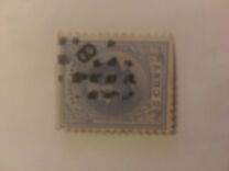 [King William III of the Netherlands, type C]