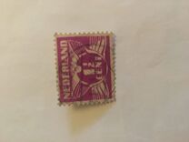 [Numeral Stamps - New Values and Colors, 类型 AK7]