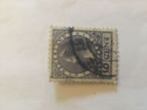 [Queen Wilhelmina - New Values and Colors, type AL31]
