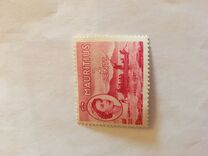 [Queen Elizabeth II - Local Motives, type CA]