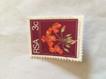 [Flora and Fauna, type NI]