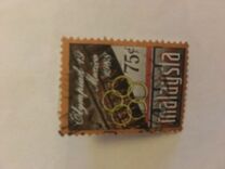 [Juegos Olímpicos. México DF, tipo AL]