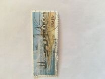 [The 100th Anniversary of the Annexation of Walvis Bay, type QF]