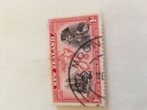 [The 100th Anniversary of Proclamation of British Sovereignty over New Zealand, प्रकार CV]