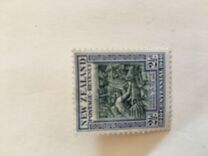 [The 100th Anniversary of Proclamation of British Sovereignty over New Zealand, प्रकार CY]