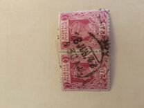 [King George VI, tyyppi D2]
