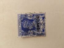 [King George VI, tyyppi C2]