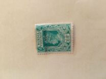 [No. 19-34 Overprinted "MILY ADMIN" in 2 Types, type M5]