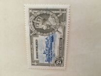 [The 25th Anniversary of the Accession of King George V, type B1]
