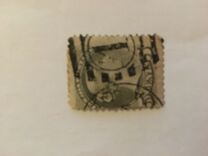 [Queen Victoria - Size: 17 x 21mm, jenis J5]