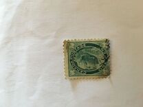 [Queen Victoria - Maple Leaf in Corners, Tip P1]