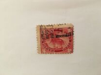 [Queen Victoria - Maple Leaf in Corners, Tip P3]