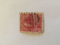 [King George V in Admiral Uniform Overprinted "War Tax", type AL1]