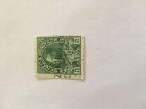 [King George V in Admiral Uniform - New Colors and Values, type AD9]