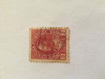 [King George V in Admiral Uniform - New Colors and Values, type AD10]