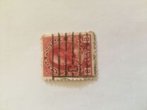 [King George V in Admiral Uniform - New Colors and Values, type AD9]