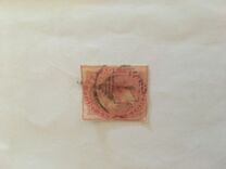 [Queen Victoria, 1819-1901, type J]