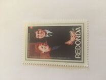 [Royal Wedding - Prince Andrew & Sarah Ferguson, type GD]