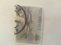 [The 40th Anniversary of the International Civil Aviation Organization - Airplanes, тип JU]