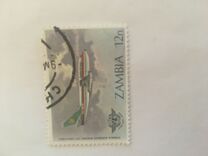 [The 40th Anniversary of the International Civil Aviation Organization - Airplanes, тип JU]