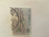 [The 40th Anniversary of the International Civil Aviation Organization - Airplanes, тип JU]