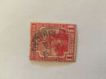 [Britannia, タイプ M]