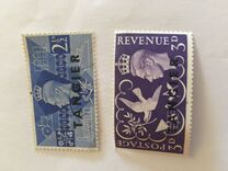 [Great Britain Postage Stamps Overprinted "TANGIER", Tip I]