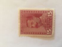 [The 3rd Anniversary of the Death of Franz Ferdinand & Princess Sofie, type ACD]