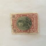 [Prince Ferdinand I, Typ M10]