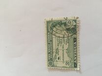 [The West Indies Federation, type AK]