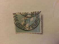 [Definitive Issues - Kangaroo and Map - Different Watermark, tyyppi A28]