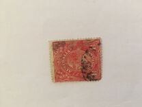 [King George V - New Colors, 类型 B23]