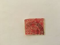 [King George V - New Colors, 类型 B23]