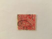 [King George V - New Colors, 类型 B23]