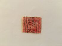 [King George V - New Colors, 类型 B23]