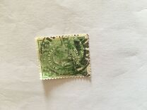 [King George V - Different Watermark, type B20]