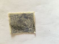 [King George V - New Colors, 类型 B25]