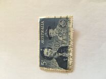 [Golden Jubilee of Guiding, 1910-1960, type FW]