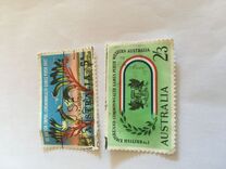 [The 7th Anniversary of the Commonwealth Games - Perth, 1962, type GL]