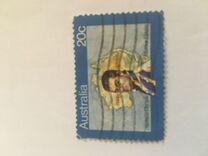 [Australia Day, type XTR]