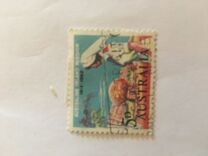 [The 50th Anniversary of the Australian Indland Mission, type XGI]